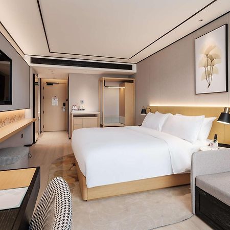 Hilton Garden Inn Beijing Temple Of Heaven East Gate Station Ngoại thất bức ảnh