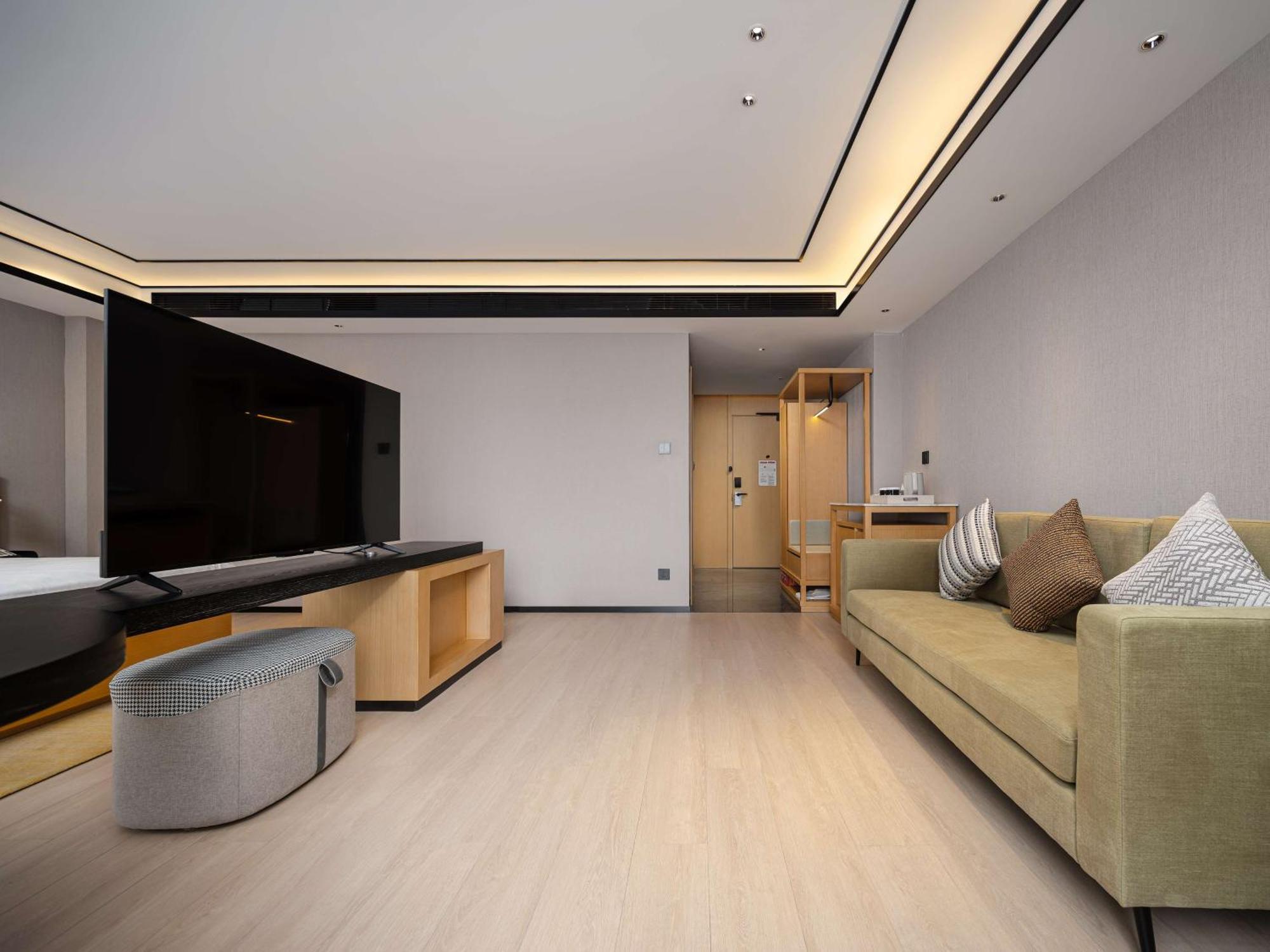 Hilton Garden Inn Beijing Temple Of Heaven East Gate Station Ngoại thất bức ảnh