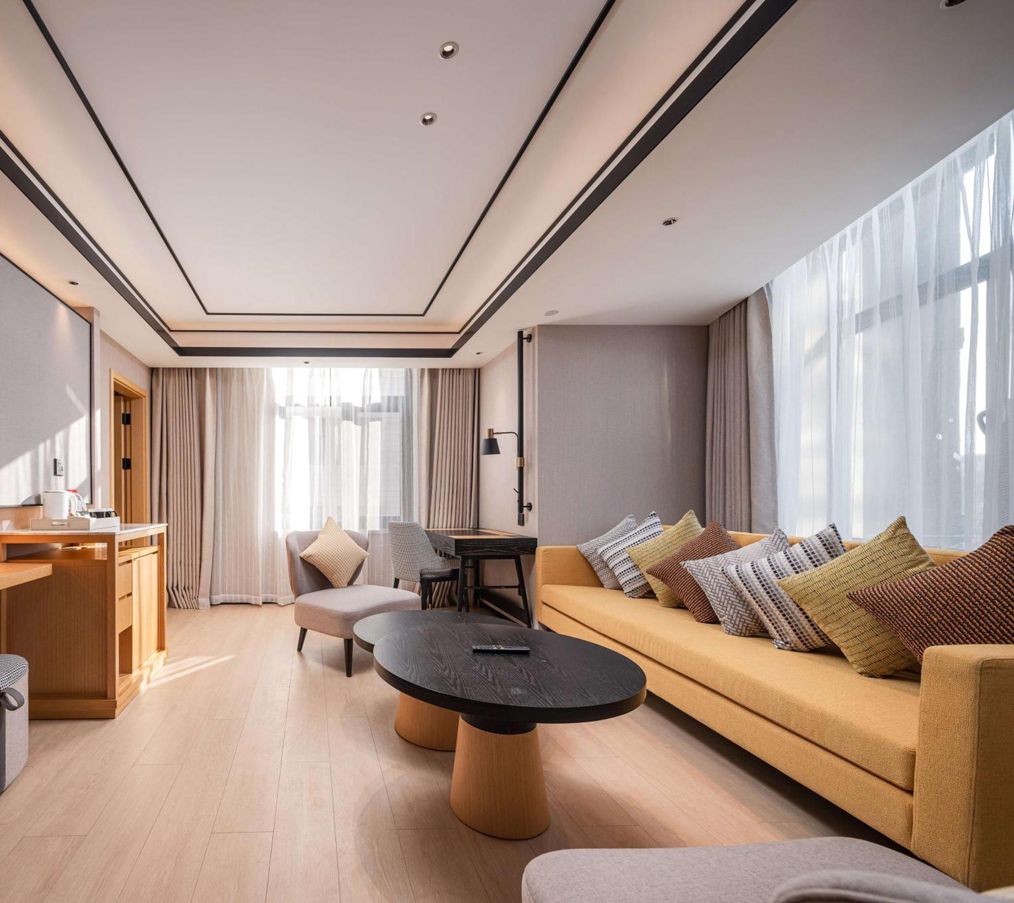 Hilton Garden Inn Beijing Temple Of Heaven East Gate Station Ngoại thất bức ảnh