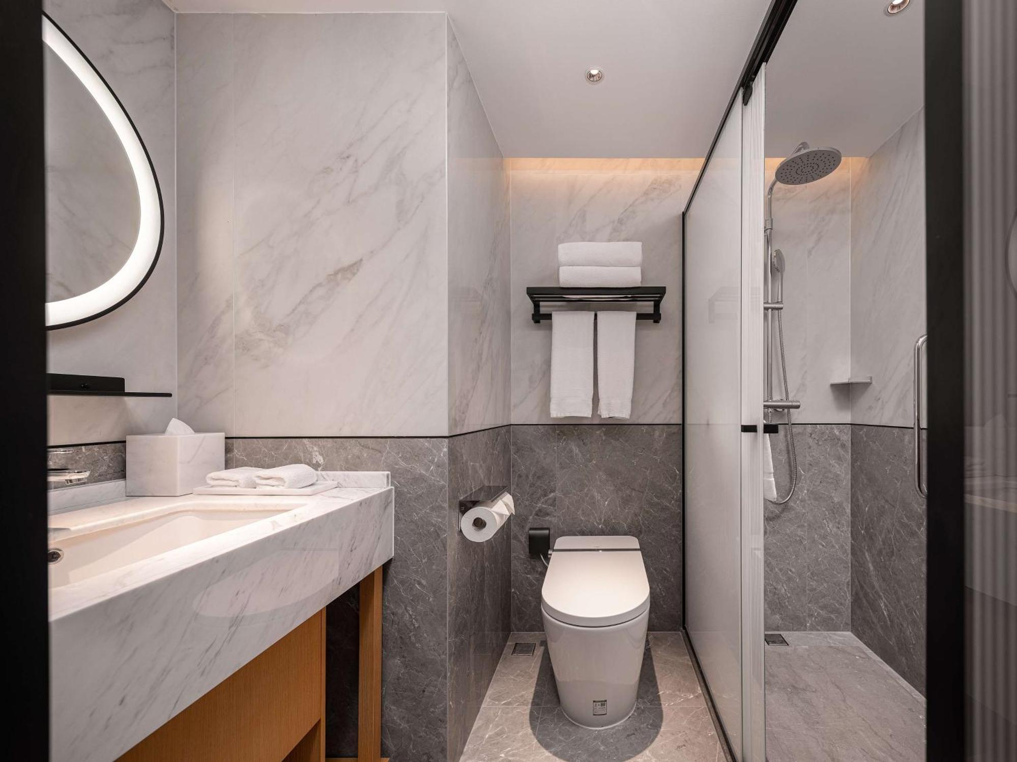 Hilton Garden Inn Beijing Temple Of Heaven East Gate Station Ngoại thất bức ảnh