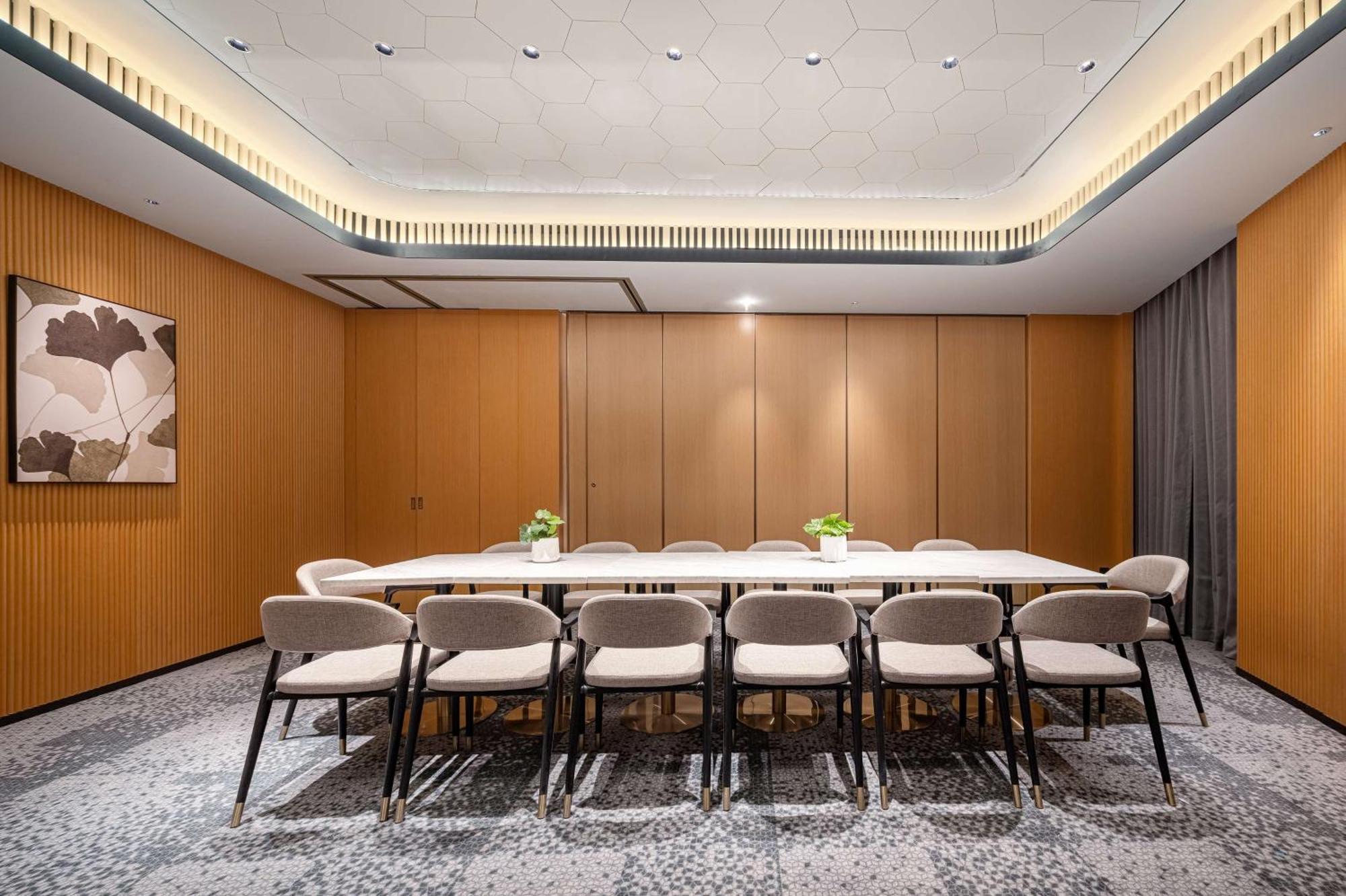 Hilton Garden Inn Beijing Temple Of Heaven East Gate Station Ngoại thất bức ảnh