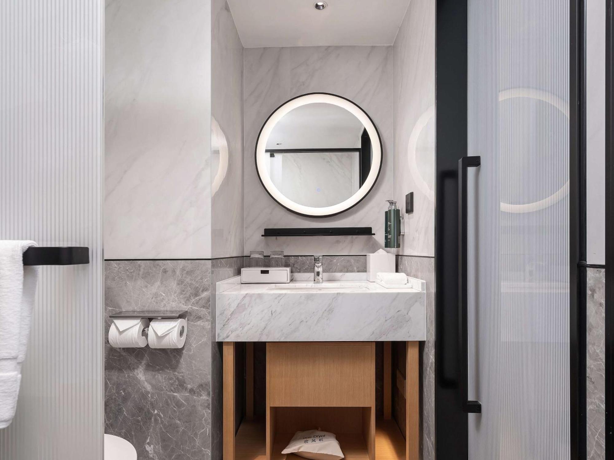 Hilton Garden Inn Beijing Temple Of Heaven East Gate Station Ngoại thất bức ảnh