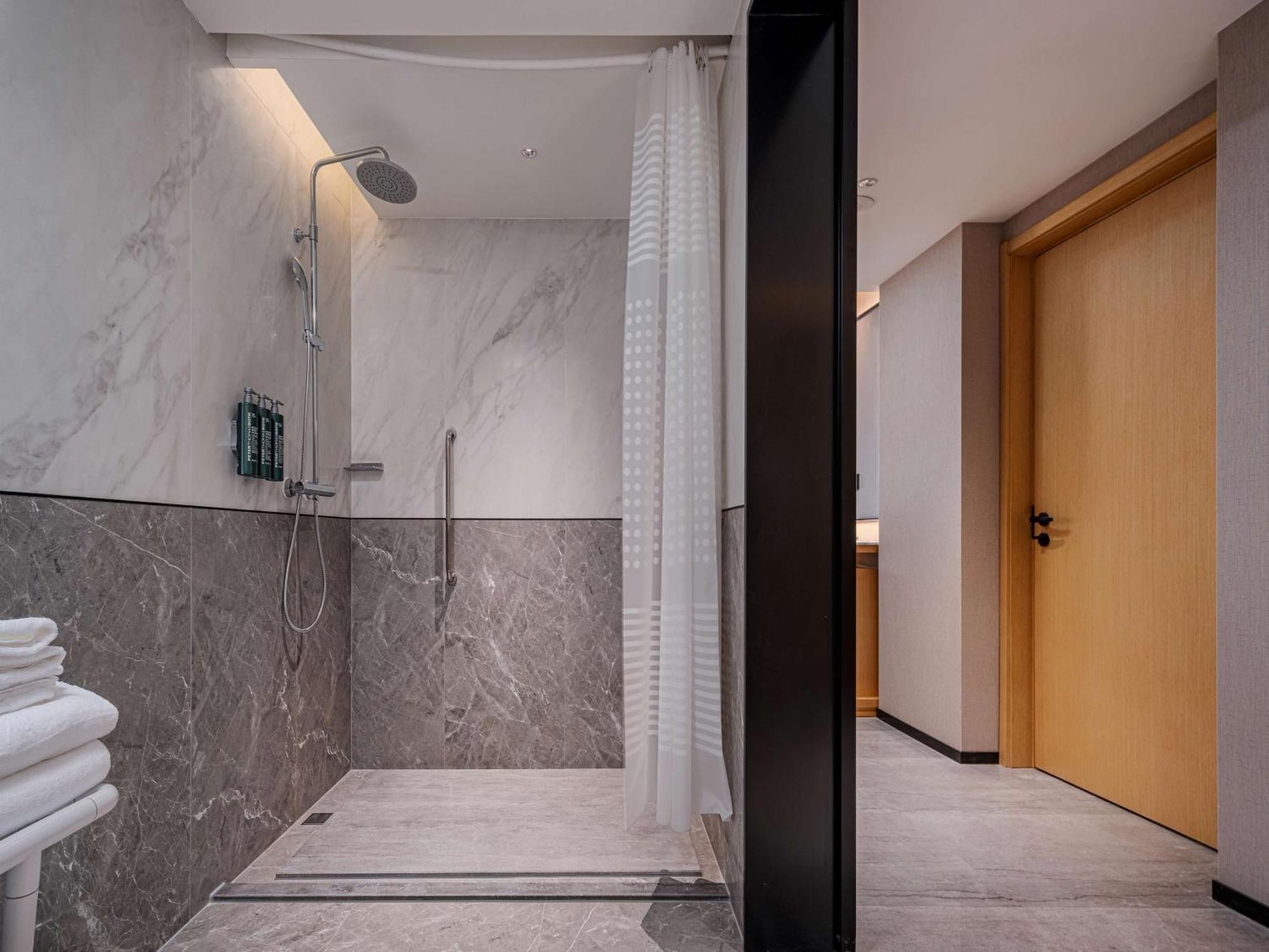 Hilton Garden Inn Beijing Temple Of Heaven East Gate Station Ngoại thất bức ảnh