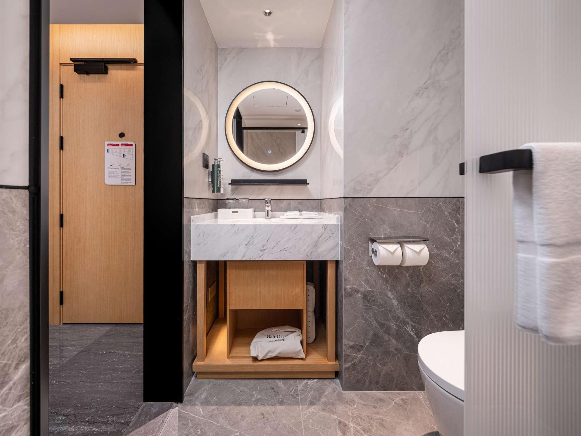 Hilton Garden Inn Beijing Temple Of Heaven East Gate Station Ngoại thất bức ảnh