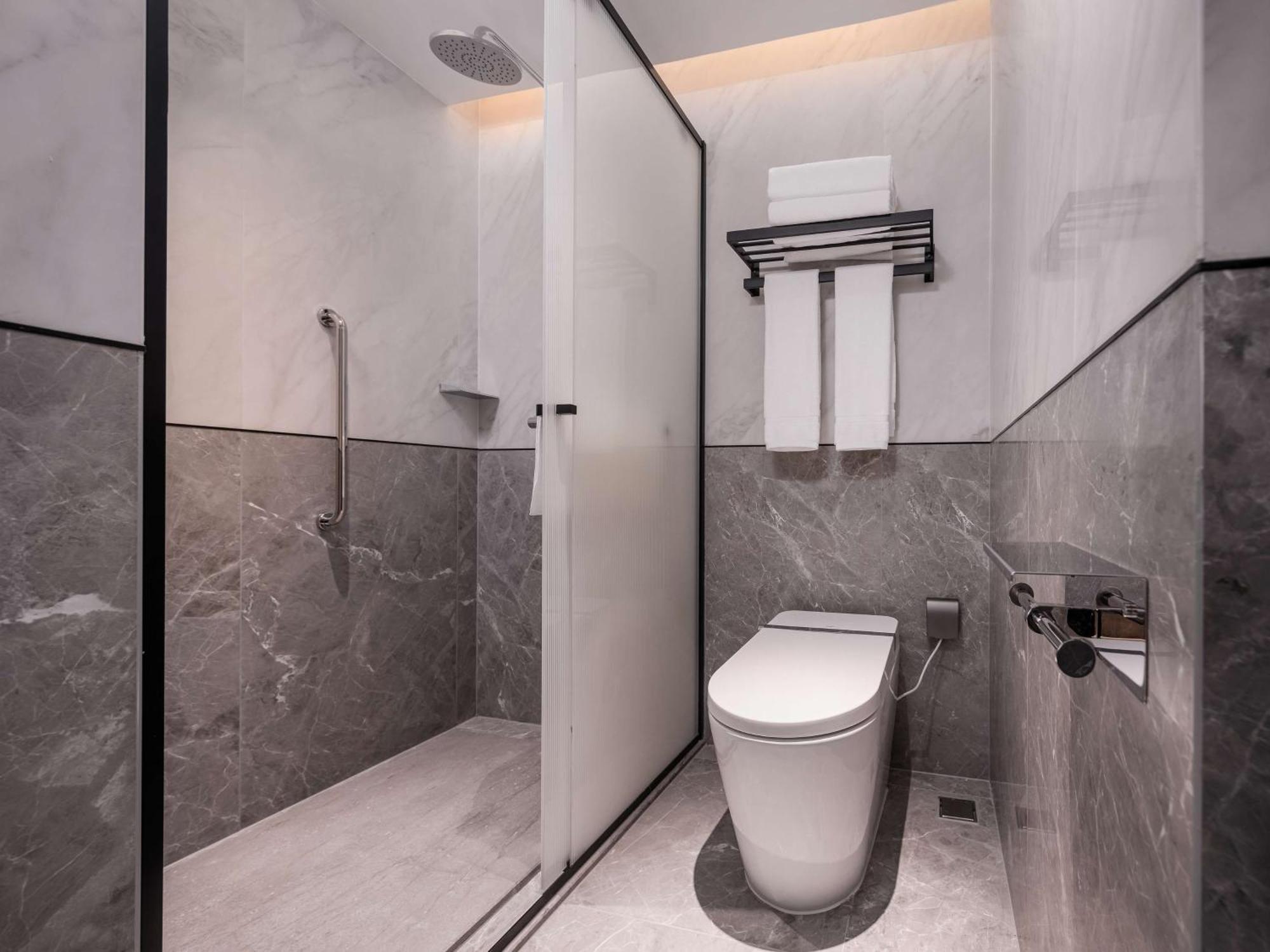 Hilton Garden Inn Beijing Temple Of Heaven East Gate Station Ngoại thất bức ảnh