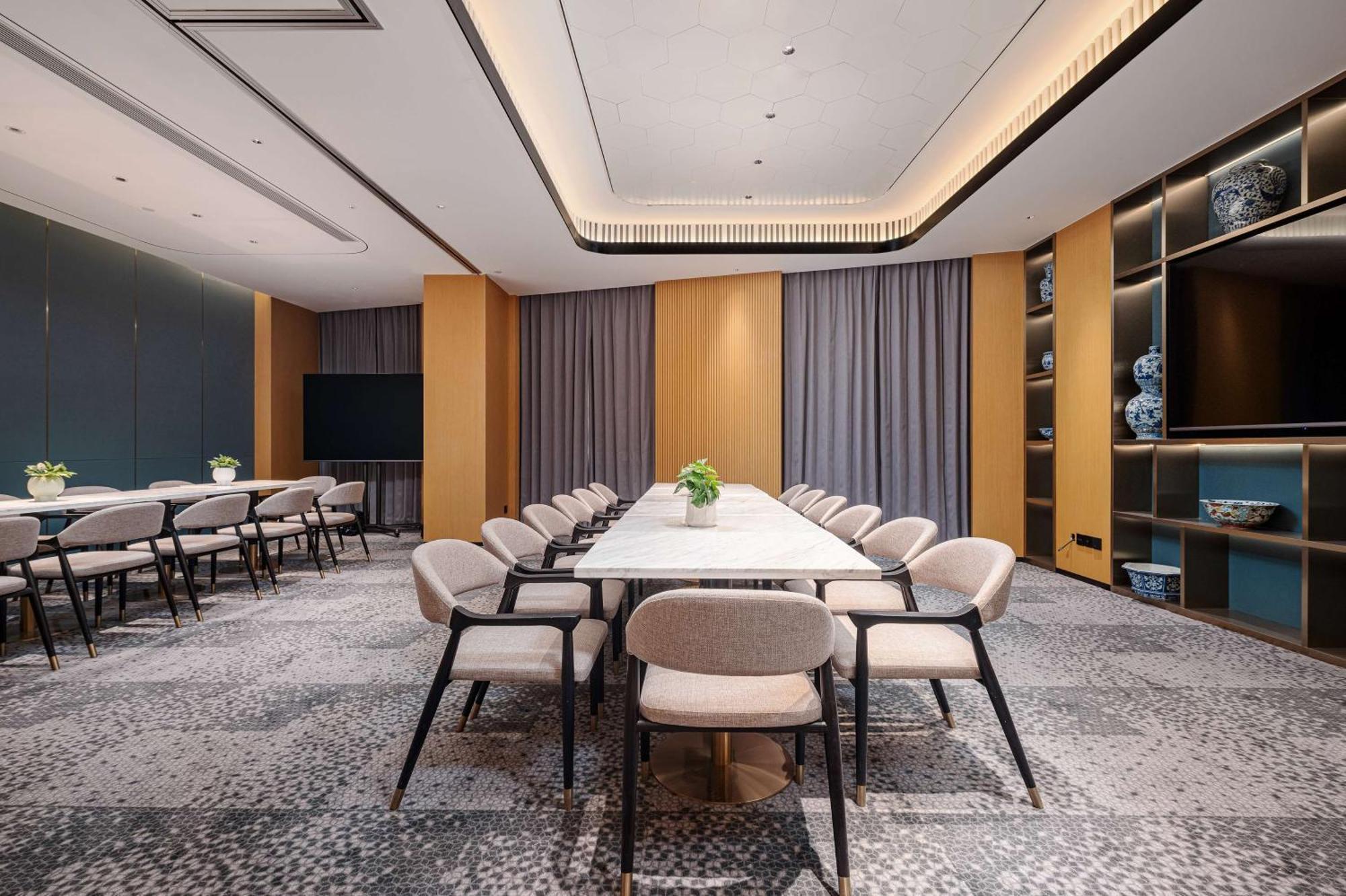 Hilton Garden Inn Beijing Temple Of Heaven East Gate Station Ngoại thất bức ảnh