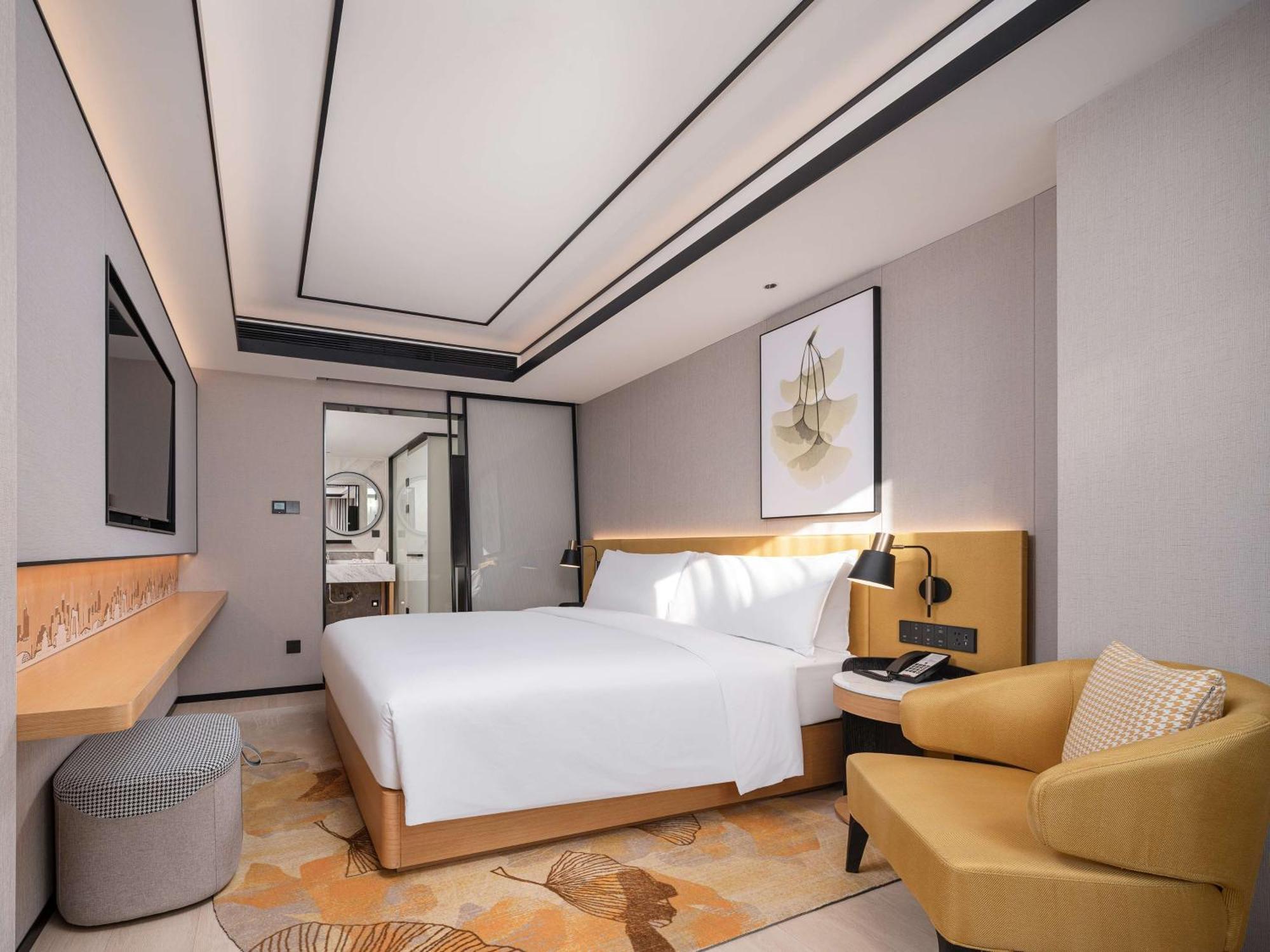 Hilton Garden Inn Beijing Temple Of Heaven East Gate Station Ngoại thất bức ảnh