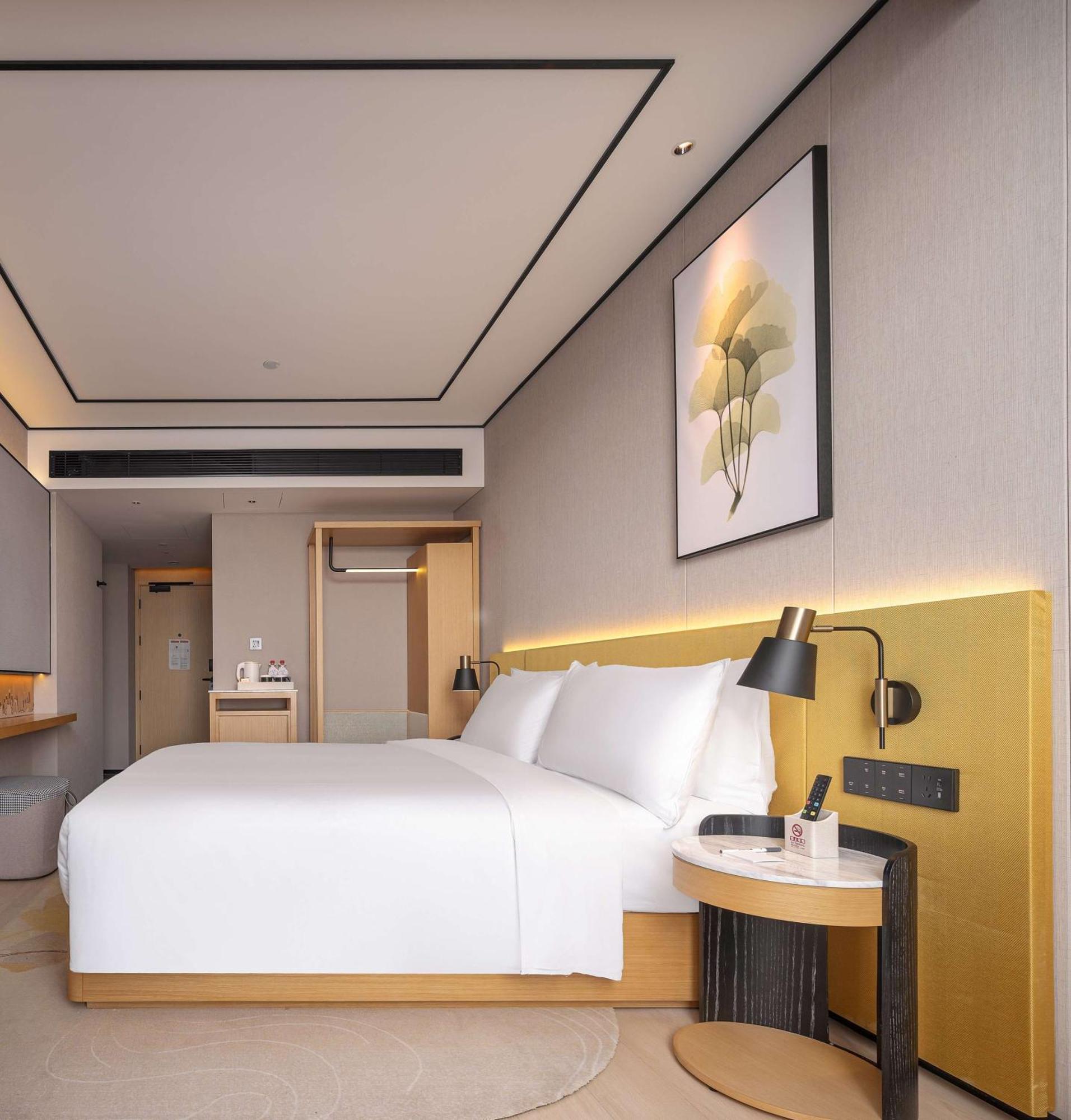 Hilton Garden Inn Beijing Temple Of Heaven East Gate Station Ngoại thất bức ảnh