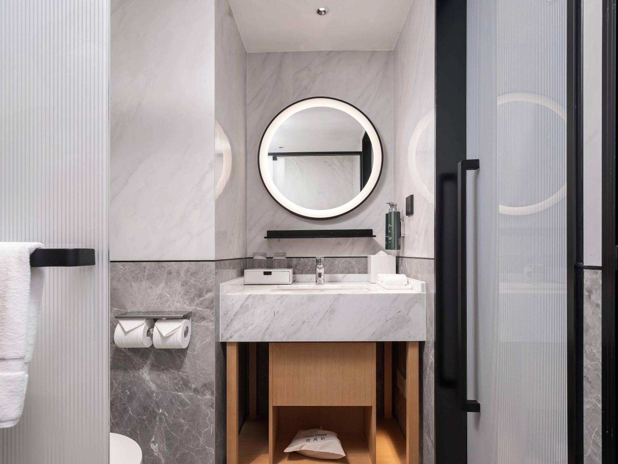 Hilton Garden Inn Beijing Temple Of Heaven East Gate Station Ngoại thất bức ảnh