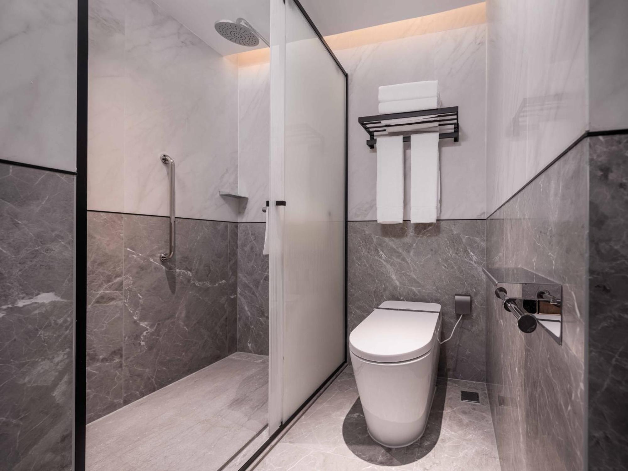 Hilton Garden Inn Beijing Temple Of Heaven East Gate Station Ngoại thất bức ảnh