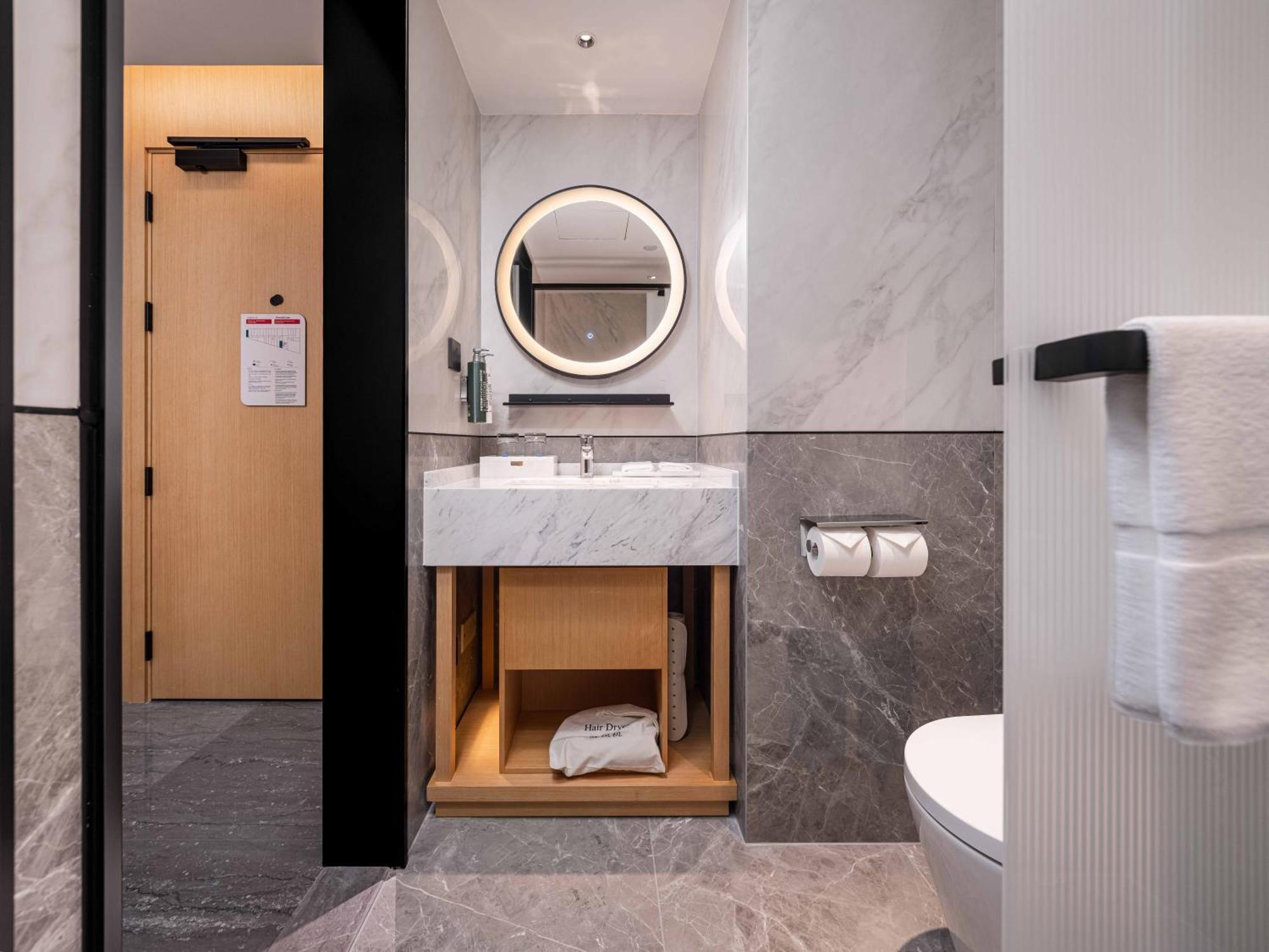 Hilton Garden Inn Beijing Temple Of Heaven East Gate Station Ngoại thất bức ảnh