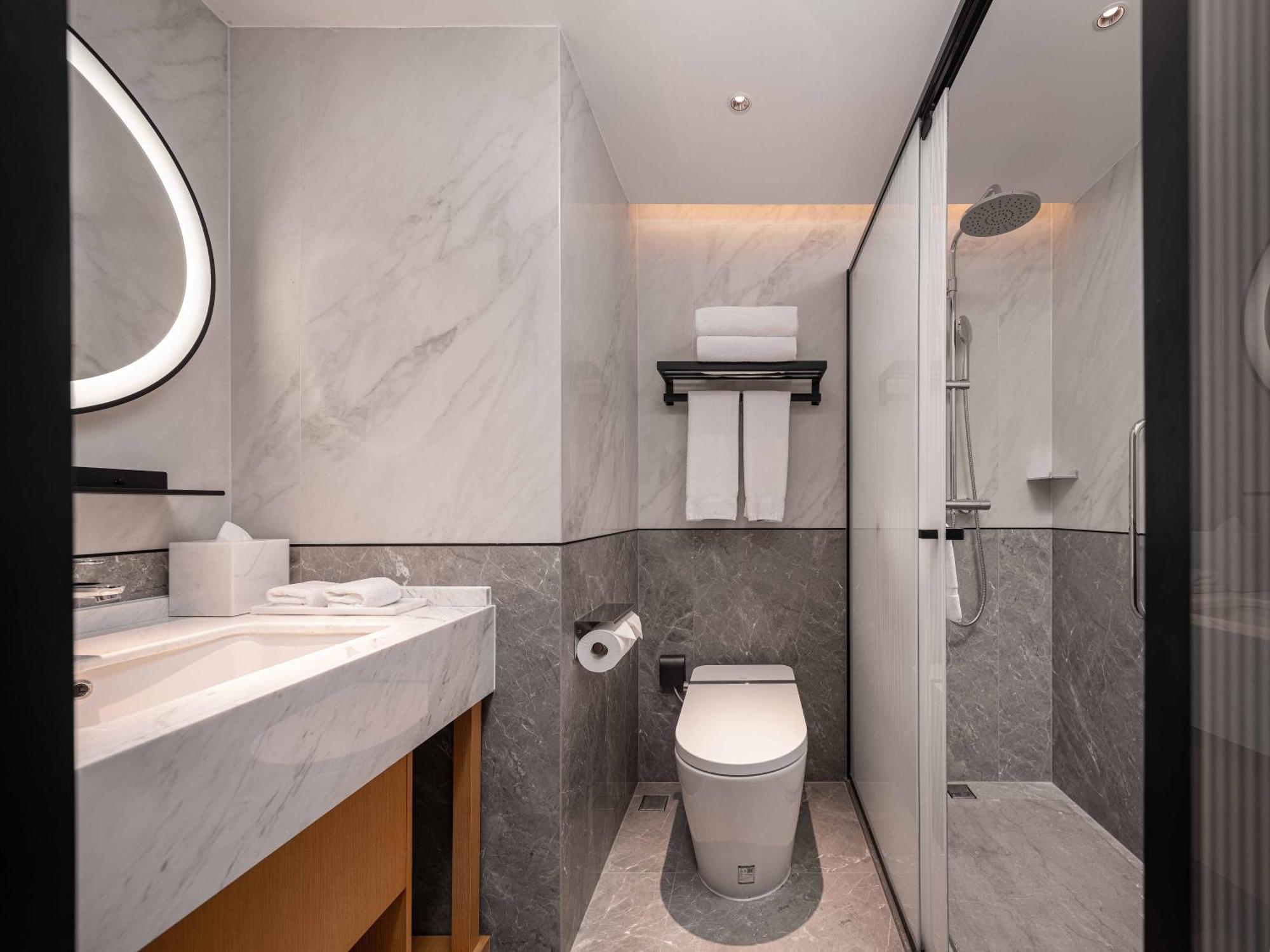 Hilton Garden Inn Beijing Temple Of Heaven East Gate Station Ngoại thất bức ảnh