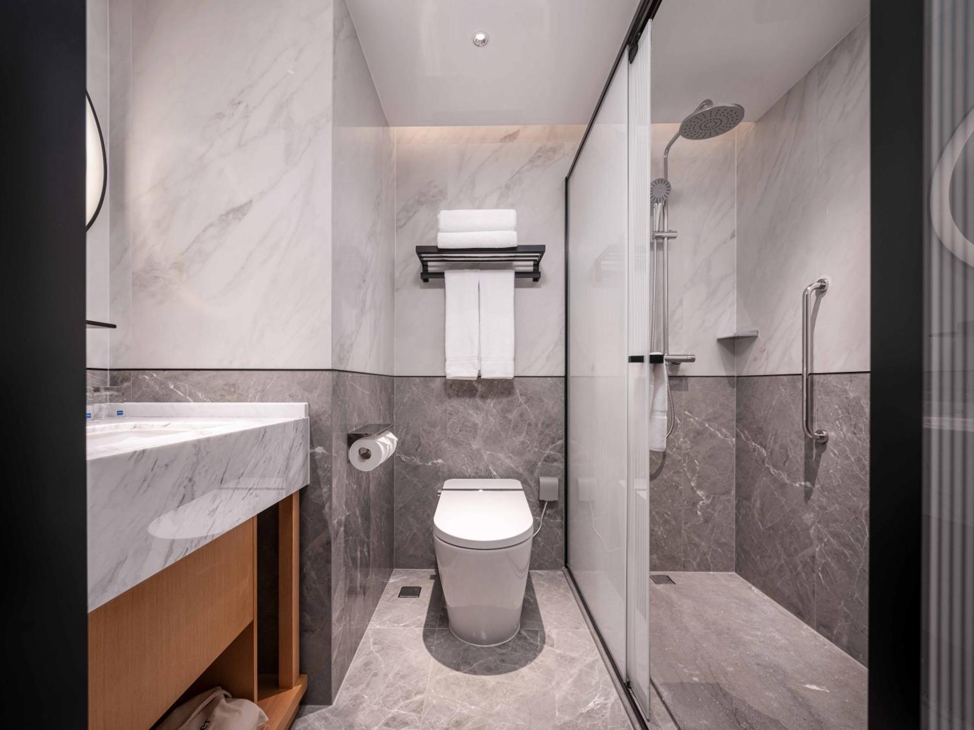 Hilton Garden Inn Beijing Temple Of Heaven East Gate Station Ngoại thất bức ảnh