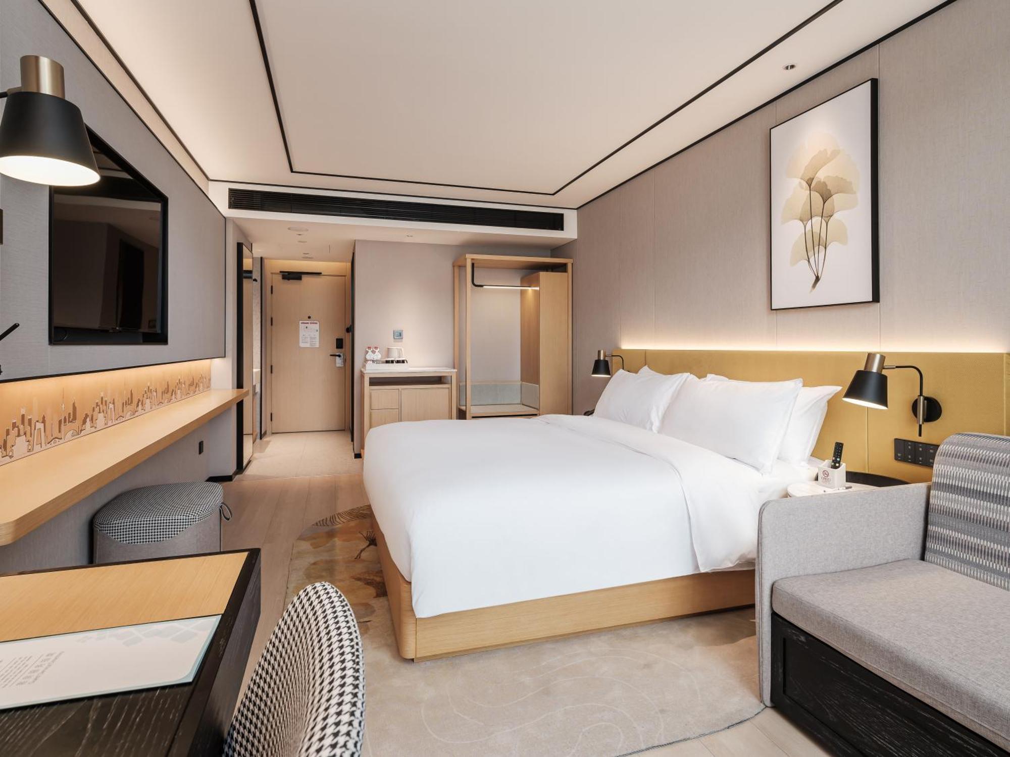 Hilton Garden Inn Beijing Temple Of Heaven East Gate Station Ngoại thất bức ảnh