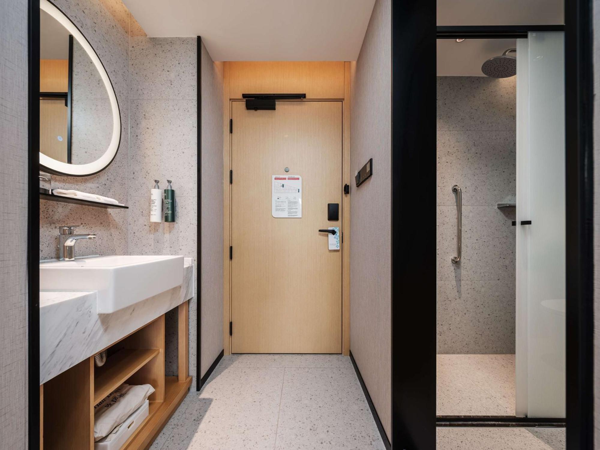 Hilton Garden Inn Beijing Temple Of Heaven East Gate Station Ngoại thất bức ảnh